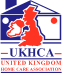 UKHCA logo